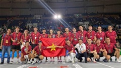 Việt Nam có 16 triệu người chơi pickleball mỗi tháng?